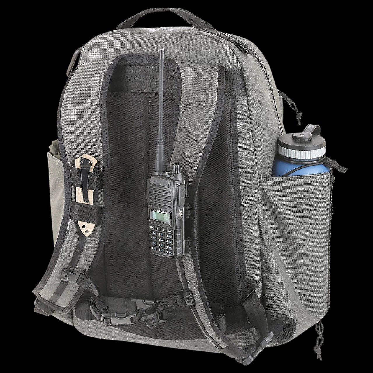 Maxpedition Lassen 29L Backpack 5 Maxpedition Lassen 29L Backpack - Image 3