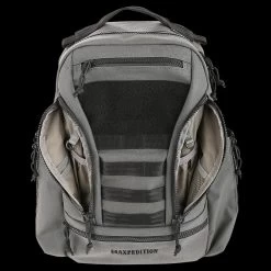 Maxpedition Lassen 29L Backpack 28 Maxpedition Lassen 29L Backpack -Professional Outdoor Equipment Store MAXP 515 W.9 00066.1685721253.1280.1280 89455.1686042402