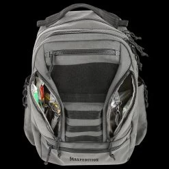 Maxpedition Tehama 37L Backpack -Professional Outdoor Equipment Store MAXP 516 W.16 25379.1686043251
