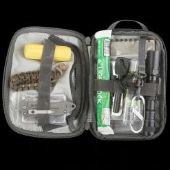 Maxpedition ERZ Pocket Organiser V2.0 -Professional Outdoor Equipment Store MAXP ERZdet3 60996.1618496650