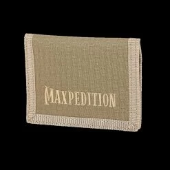 Maxpedition Low Profile Wallet -Professional Outdoor Equipment Store MAXP LWPdet1 45462.1605617575