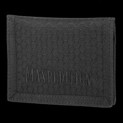 Maxpedition Low Profile Wallet -Professional Outdoor Equipment Store MAXP LWPdet 19973.1605617575