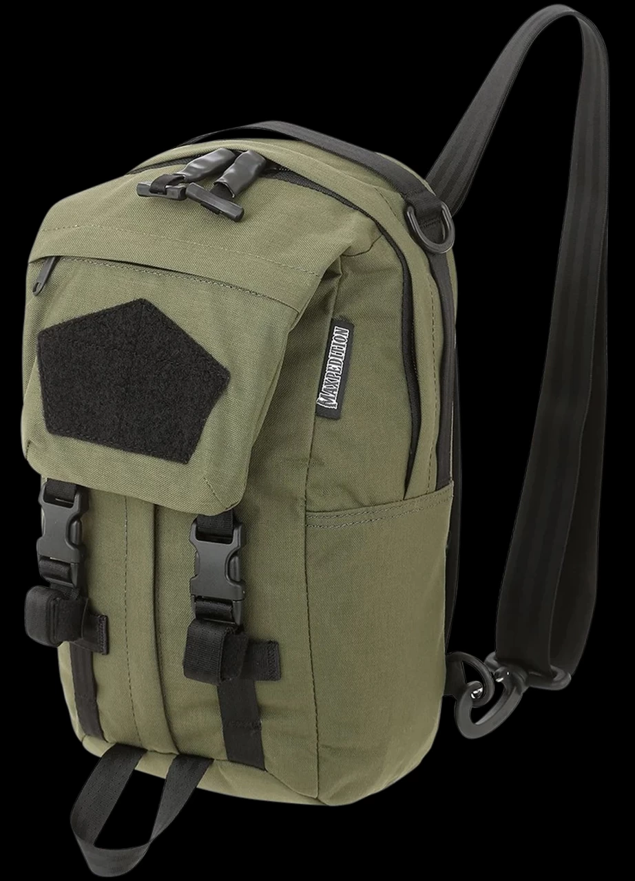 Maxpedition TT12 Convertible Backpack 11 Maxpedition TT12 Convertible Backpack - Image 9