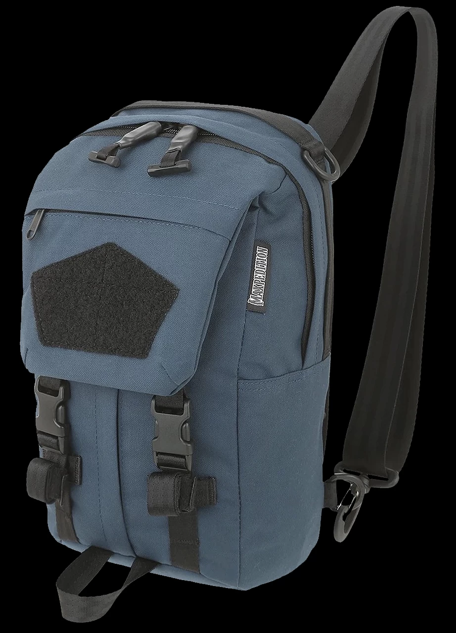 Maxpedition TT12 Convertible Backpack 7 Maxpedition TT12 Convertible Backpack - Image 5