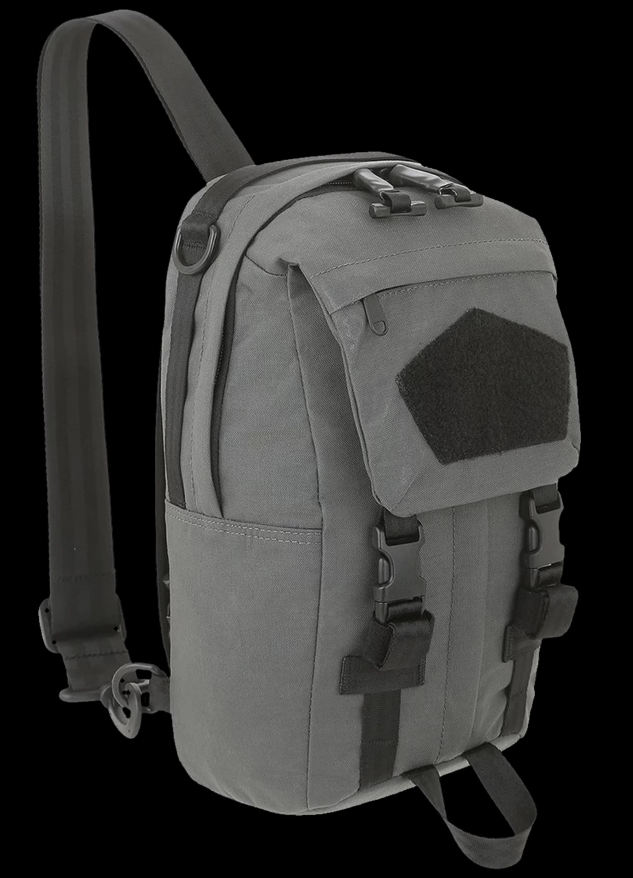 Maxpedition TT12 Convertible Backpack 13 Maxpedition TT12 Convertible Backpack - Image 11