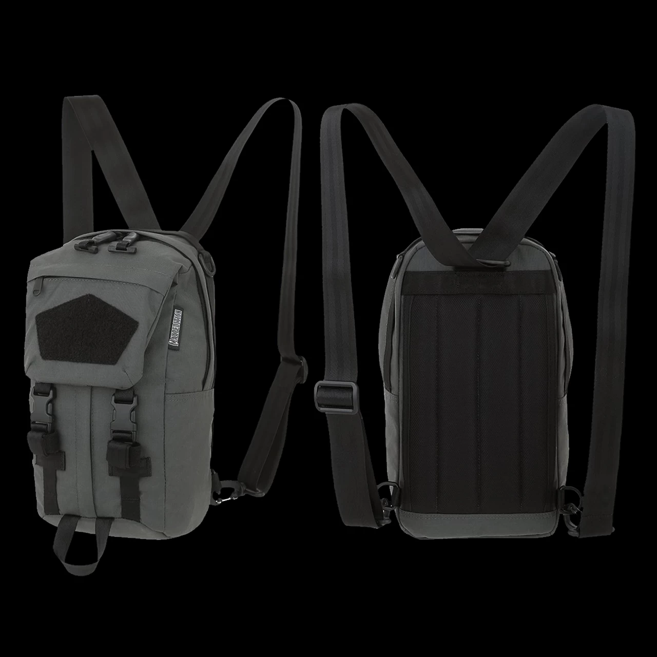 Maxpedition TT12 Convertible Backpack 14 Maxpedition TT12 Convertible Backpack - Image 12
