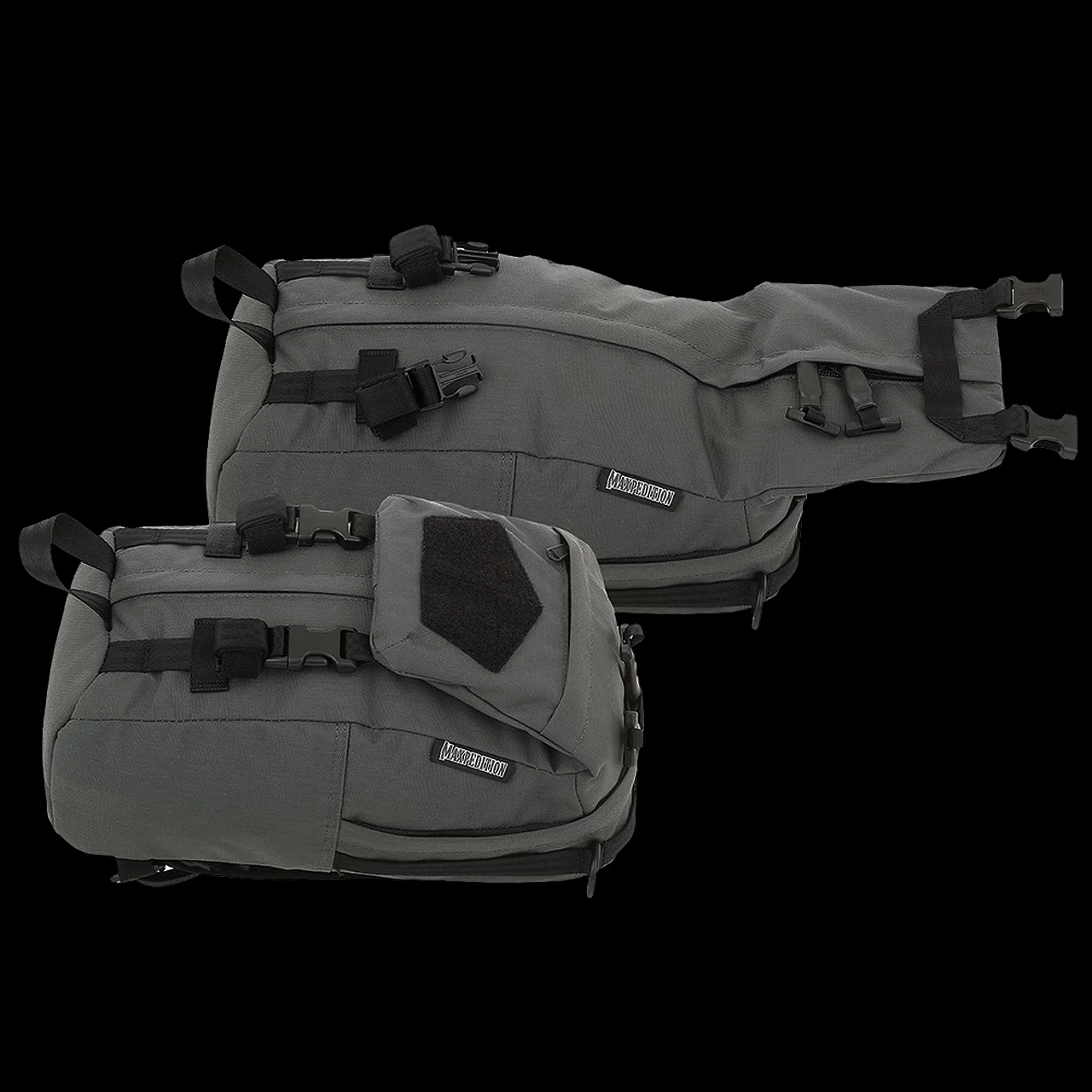 Maxpedition TT12 Convertible Backpack 16 Maxpedition TT12 Convertible Backpack - Image 14