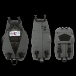 Maxpedition TT12 Convertible Backpack 21 Maxpedition TT12 Convertible Backpack -Professional Outdoor Equipment Store MAXP PREPTT12det6 01403.1599480363.1280.1280 82438.1622200229