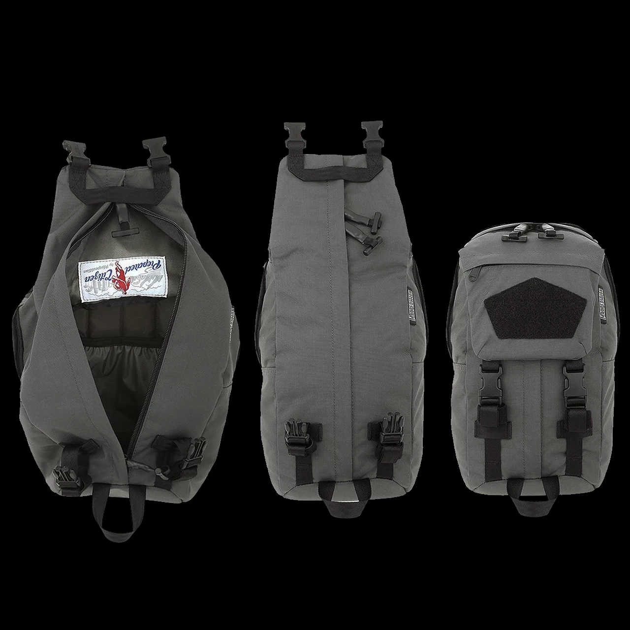 Maxpedition TT12 Convertible Backpack 8 Maxpedition TT12 Convertible Backpack - Image 6