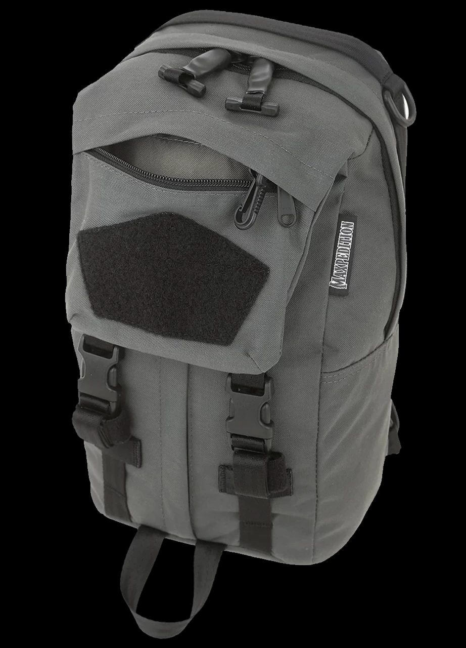 Maxpedition TT12 Convertible Backpack 3 Maxpedition TT12 Convertible Backpack