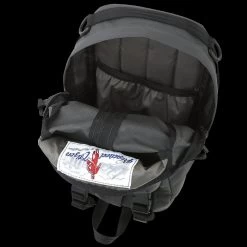 Maxpedition TT12 Convertible Backpack 23 Maxpedition TT12 Convertible Backpack -Professional Outdoor Equipment Store MAXP PREPTT12det8 18783.1599480364.1280.1280 64378.1622200229