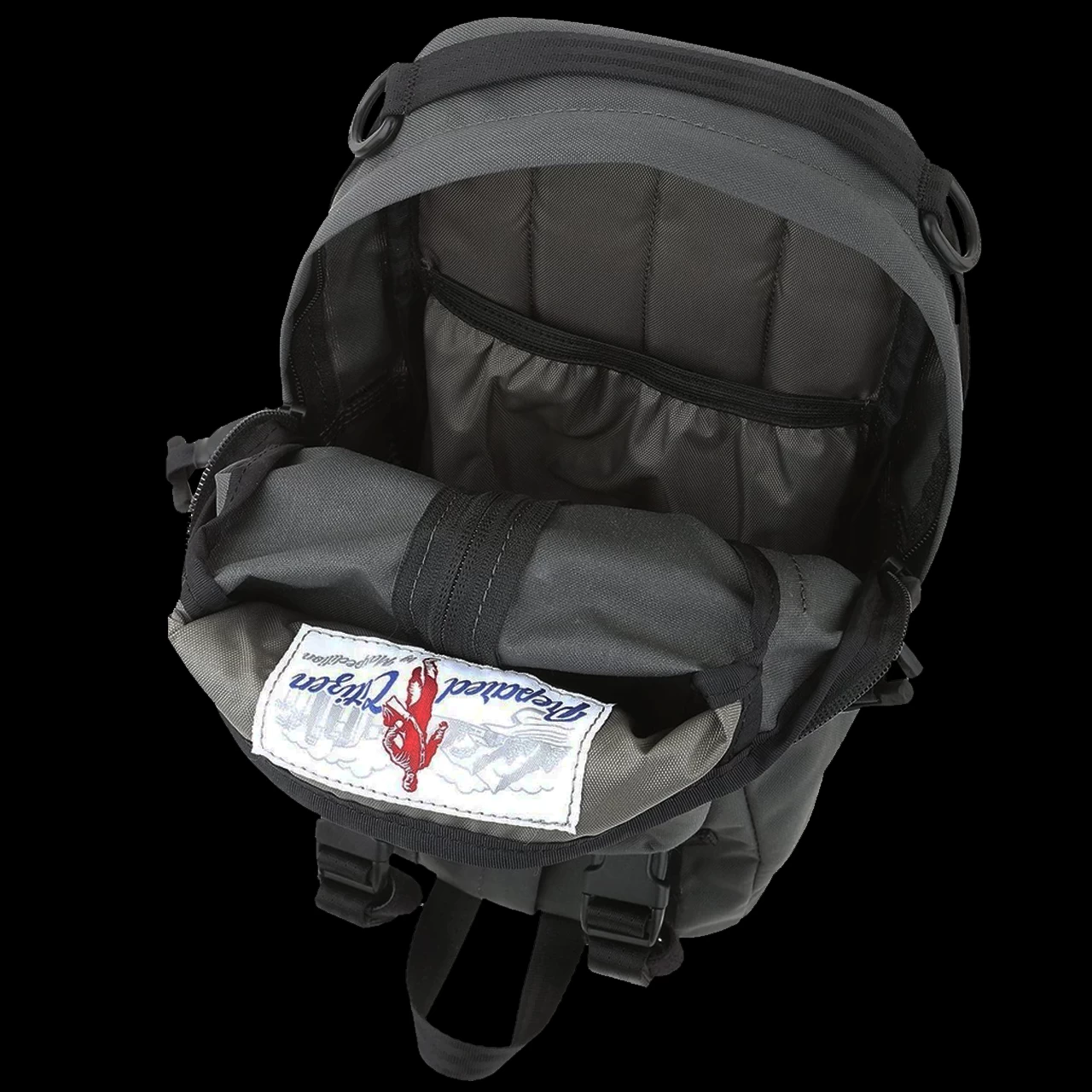 Maxpedition TT12 Convertible Backpack 10 Maxpedition TT12 Convertible Backpack - Image 8