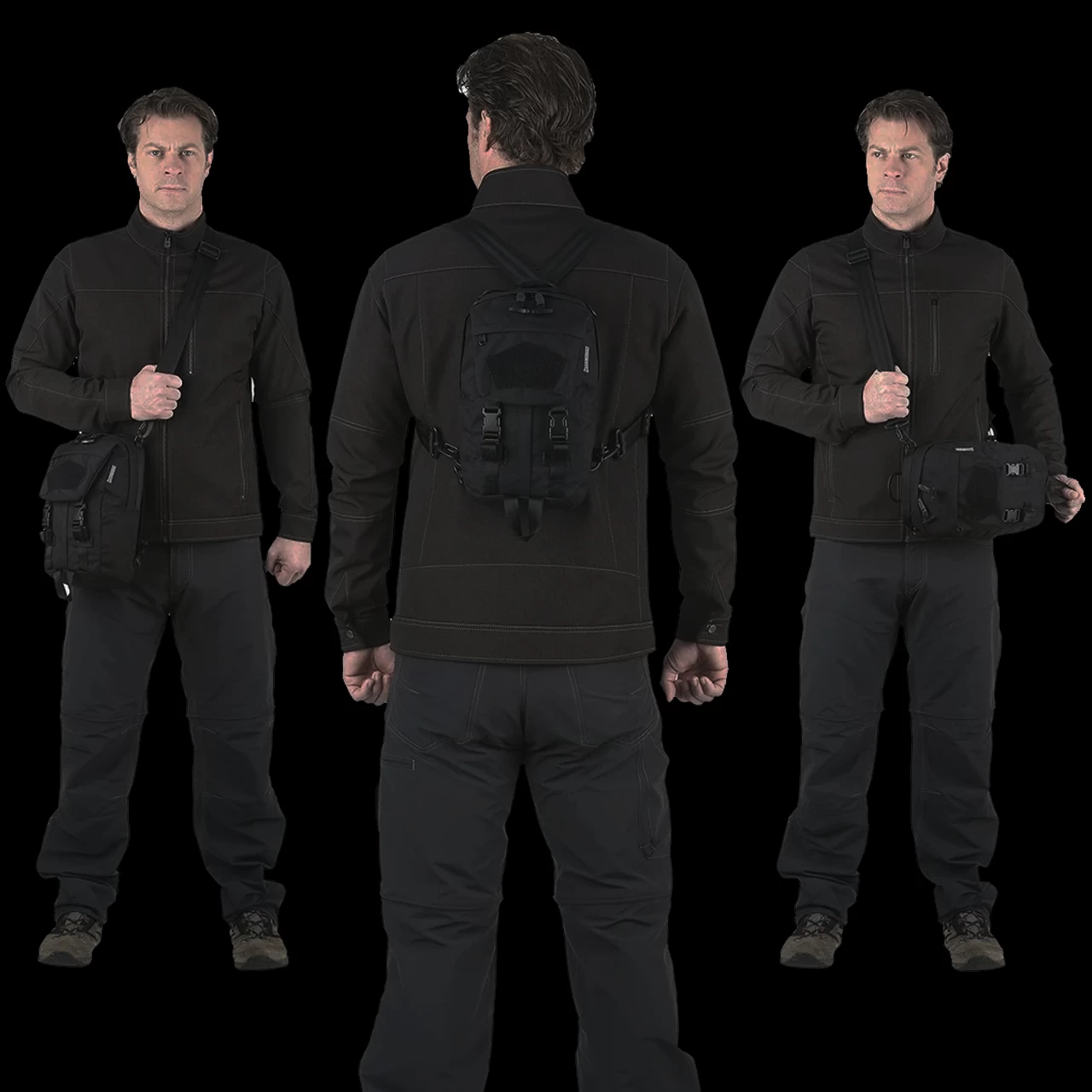 Maxpedition TT12 Convertible Backpack 12 Maxpedition TT12 Convertible Backpack - Image 10