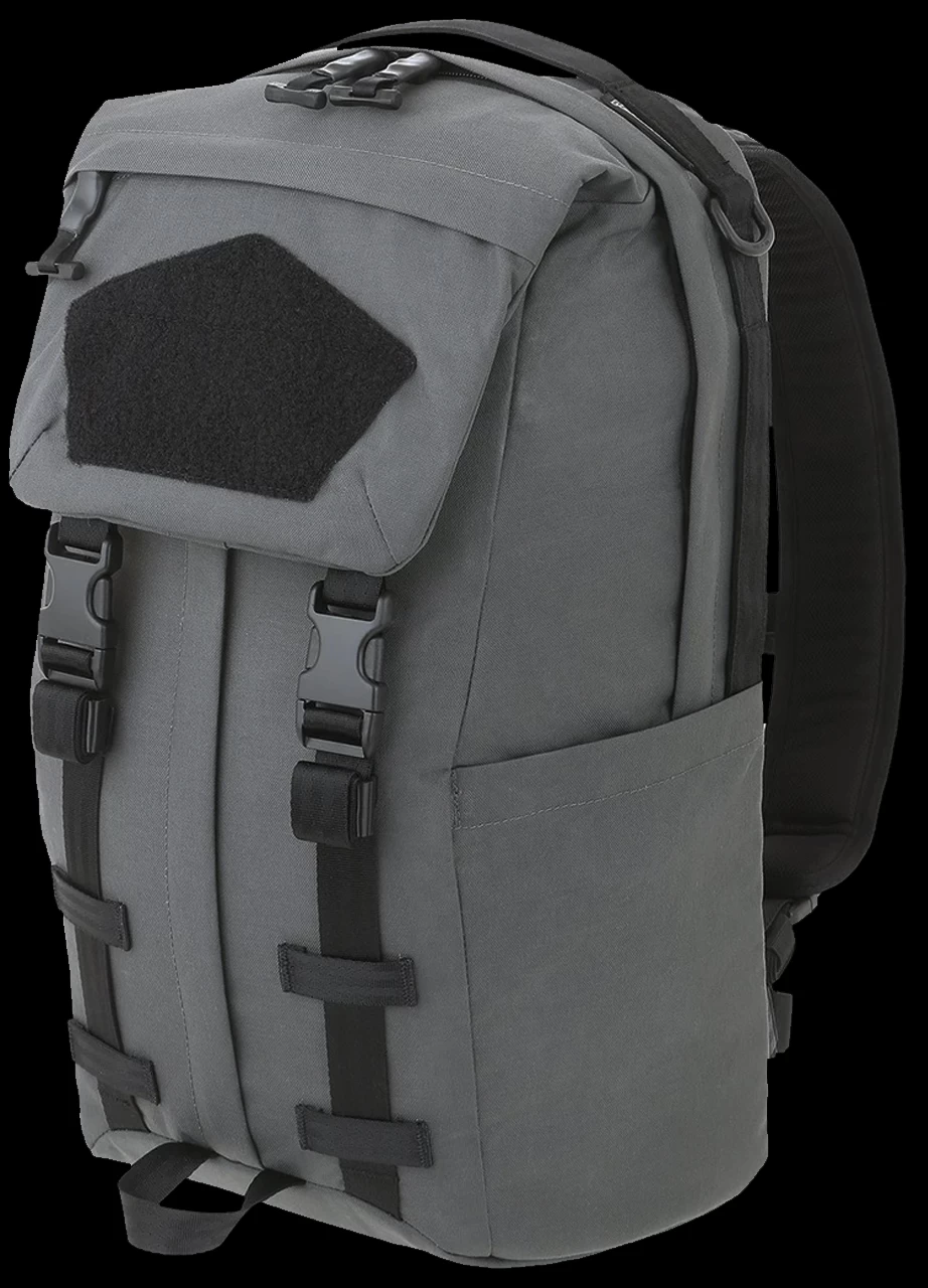 Maxpedition TT22 Backpack 9 Maxpedition TT22 Backpack - Image 7