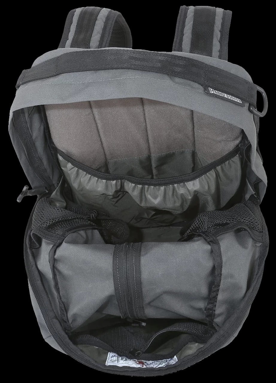 Maxpedition TT22 Backpack 8 Maxpedition TT22 Backpack - Image 6