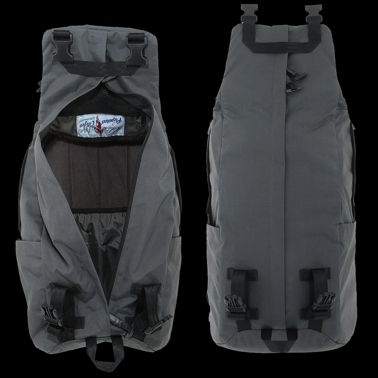 Maxpedition TT22 Backpack 4 Maxpedition TT22 Backpack - Image 2