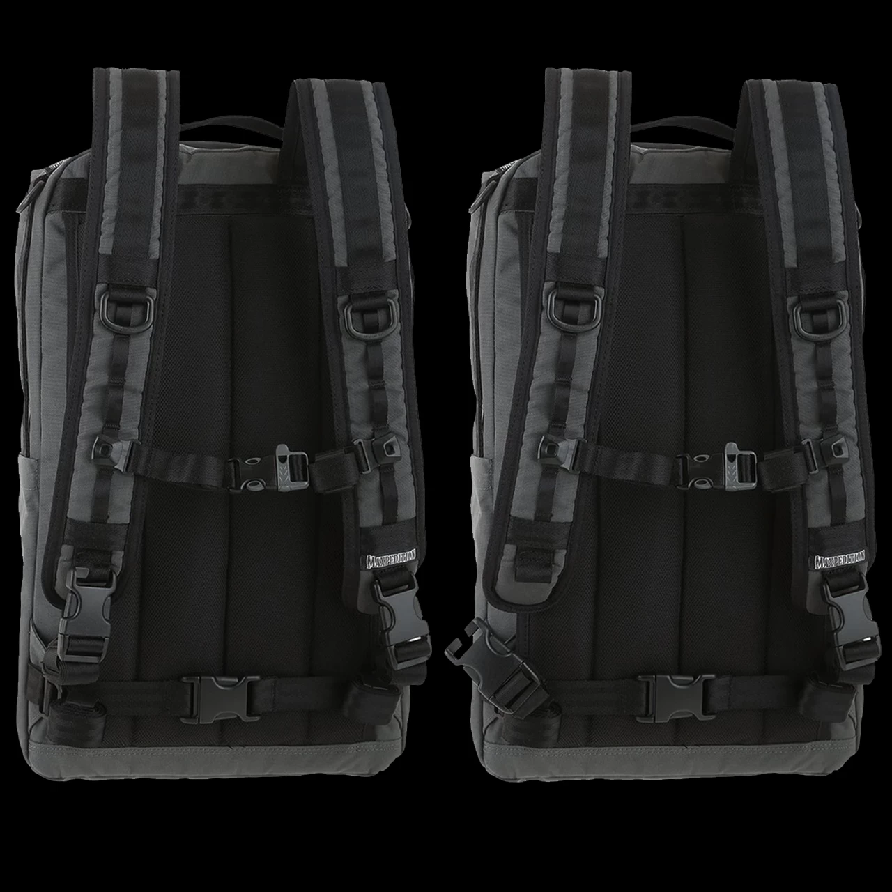 Maxpedition TT22 Backpack 6 Maxpedition TT22 Backpack - Image 4