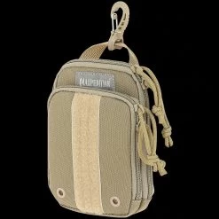 Maxpedition Ziphook Pocket Organiser Small -Professional Outdoor Equipment Store MAXP PT1535 K 50741.1609338302