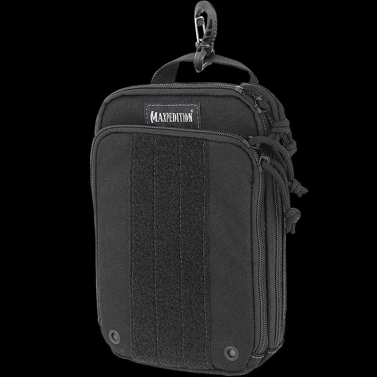 Maxpedition Ziphook Pocket Organiser X Large 6 Maxpedition Ziphook Pocket Organiser X Large - Image 4