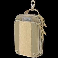 Maxpedition Ziphook Pocket Organiser X Large 26 Maxpedition Ziphook Pocket Organiser X Large -Professional Outdoor Equipment Store MAXP PT1538 K 57276.1609327970