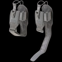 Maxpedition RDP Radio Pouch -Professional Outdoor Equipment Store MAXP RDPBLKdet5 36623.1629366282