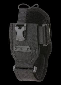 Maxpedition RDP Radio Pouch -Professional Outdoor Equipment Store MAXP RDPBLKdet 15749.1629366282