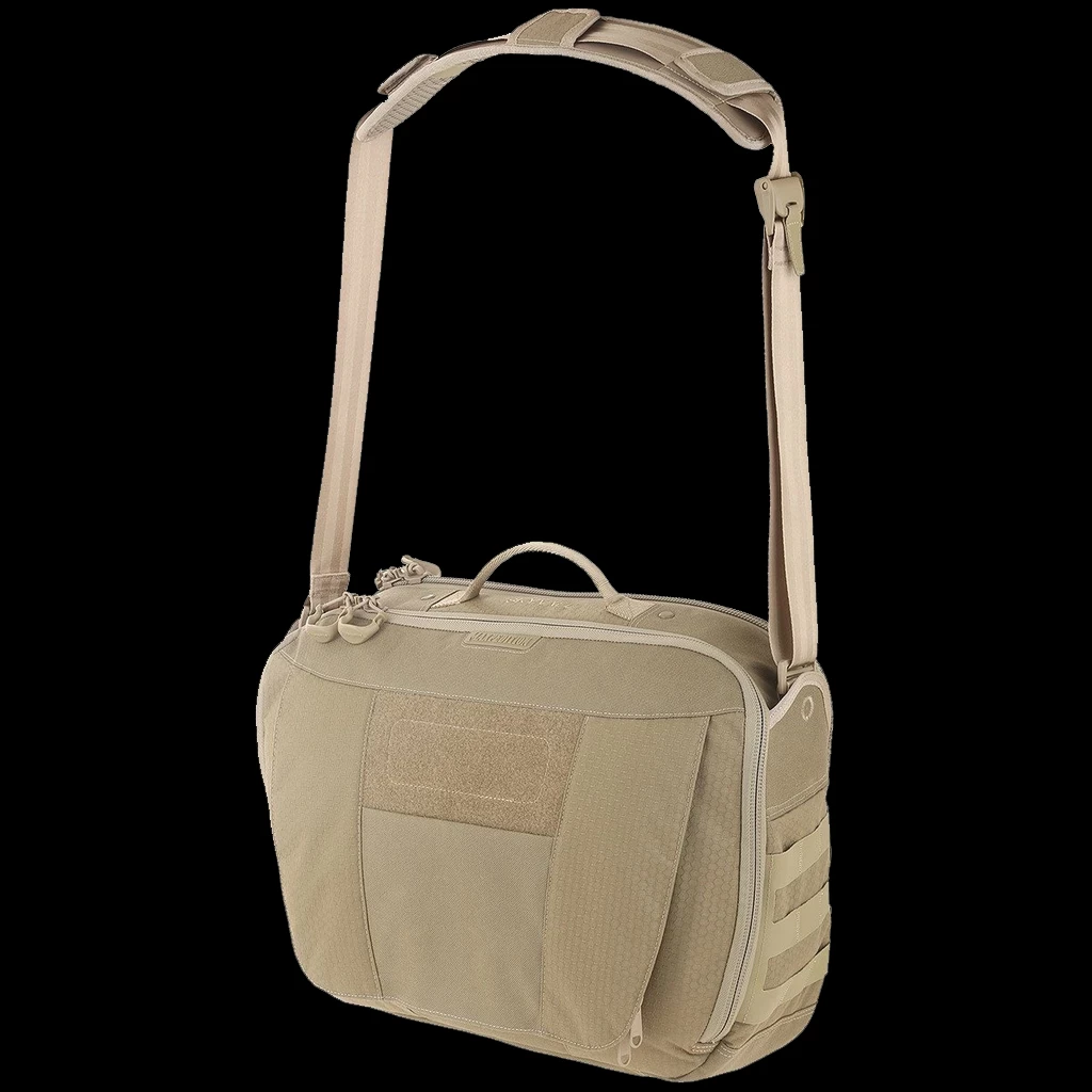 Maxpedition Skyvale Tech Messenger 3 Maxpedition Skyvale Tech Messenger