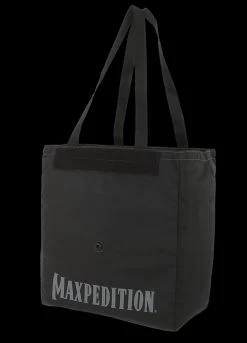 Maxpedition Roll-up Tote -Professional Outdoor Equipment Store MAXP TTEMXGRNdet 31642.1600094605