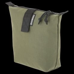 Maxpedition Rollypoly Folding Belt Pouch 21 Maxpedition Rollypoly Folding Belt Pouch -Professional Outdoor Equipment Store MAXP ZFBLTPG 64191.1679907258