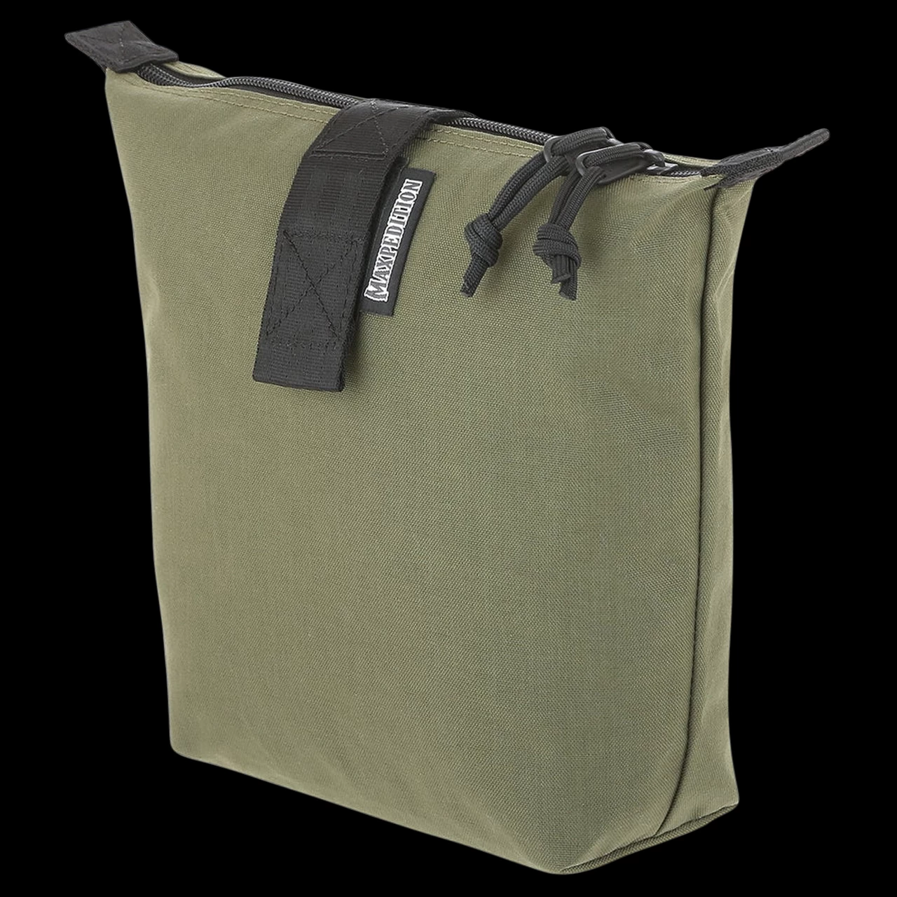 Maxpedition Rollypoly Folding Belt Pouch 8 Maxpedition Rollypoly Folding Belt Pouch - Image 6