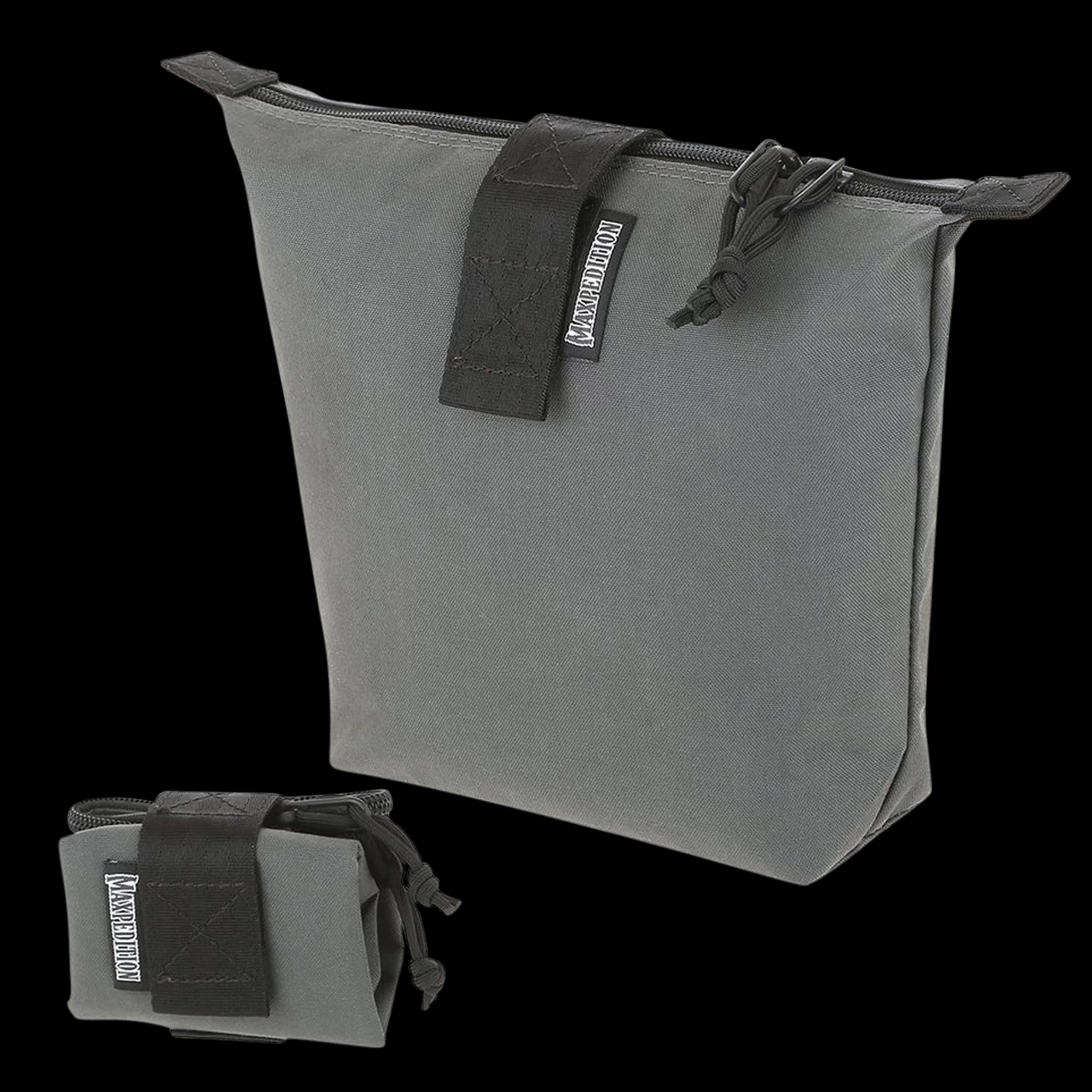 Maxpedition Rollypoly Folding Belt Pouch 16 Maxpedition Rollypoly Folding Belt Pouch - Image 14