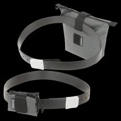 Maxpedition Rollypoly Folding Belt Pouch 26 Maxpedition Rollypoly Folding Belt Pouch -Professional Outdoor Equipment Store MAXP ZFBLTPW.7 39417.1679907258