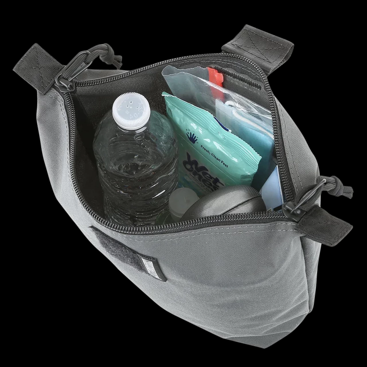 Maxpedition Rollypoly Folding Belt Pouch 11 Maxpedition Rollypoly Folding Belt Pouch - Image 9