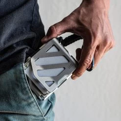 Dango MC01 Titanium Money Clip 24 Dango MC01 Titanium Money Clip -Professional Outdoor Equipment Store MC01det6 65842.1659538323.1280.1280 47081.1659538343