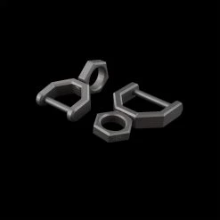 MecArmyx CH5 D-Ring -Professional Outdoor Equipment Store MEC CH5 57180.1596037370