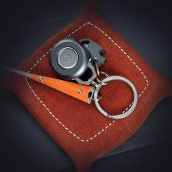 MecArmy CH8 Titanium Split Rings -Professional Outdoor Equipment Store MEC CH8.2 70782.1630667569