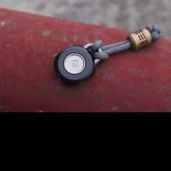 MecArmy CPL 2 USB Mini Flashlight -Professional Outdoor Equipment Store MEC CPL2 GRYdet10 68237.1609325227