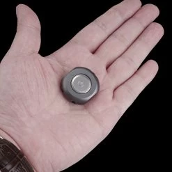 MecArmy CPL 2 USB Mini Flashlight -Professional Outdoor Equipment Store MEC CPL2 GRYdet2 66100.1609325228