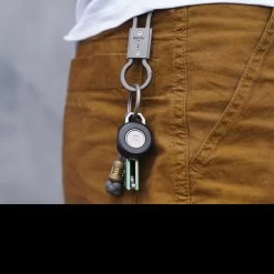 MecArmy CPL 2 USB Mini Flashlight -Professional Outdoor Equipment Store MEC CPL2 GRYdet9 60209.1609325229