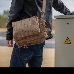 Magforce Cougar Portfolio 500D Bag 25 Magforce Cougar Portfolio 500D Bag -Professional Outdoor Equipment Store MF A0341 Toutdoor6 98411.1689855670.1280.1280 92518.1689945601