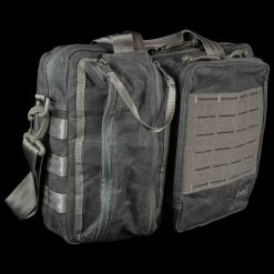 Magforce Recruit Briefcase Waxed Canvas 39 Magforce Recruit Briefcase Waxed Canvas -Professional Outdoor Equipment Store MF W0343 B 23597.1689852909.1280.1280 52378.1689945535