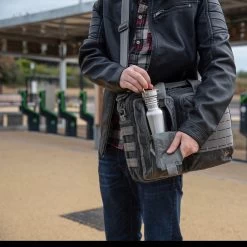 Magforce Recruit Briefcase Waxed Canvas 41 Magforce Recruit Briefcase Waxed Canvas -Professional Outdoor Equipment Store MF W0343 Boutdoor3 18322.1689852909.1280.1280 52441.1689945535