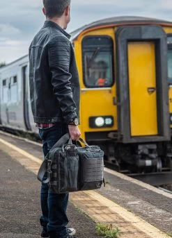 Magforce Recruit Briefcase Waxed Canvas 25 Magforce Recruit Briefcase Waxed Canvas -Professional Outdoor Equipment Store MF W0343 Boutdoor8 58068.1689852909.1280.1280 36970.1689945535