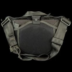 Magforce Aries Cross Body Waxed Canvas Bag -Professional Outdoor Equipment Store MF W0497 B.3 91217.1689850508.1280.1280 00499.1689945678