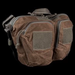 Magforce Aries Cross Body Waxed Canvas Bag -Professional Outdoor Equipment Store MF W0497 BR.2 93647.1689850508.1280.1280 14954.1689945678