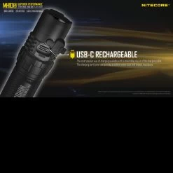 Nitecore MH10S -Professional Outdoor Equipment Store MH10Sdet6 09588.1608031900
