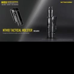 Nitecore MH10S -Professional Outdoor Equipment Store MH10Sdet7 76519.1608031900