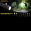 Nitecore MH10S -Professional Outdoor Equipment Store MH10Sdet8 56738.1608031901