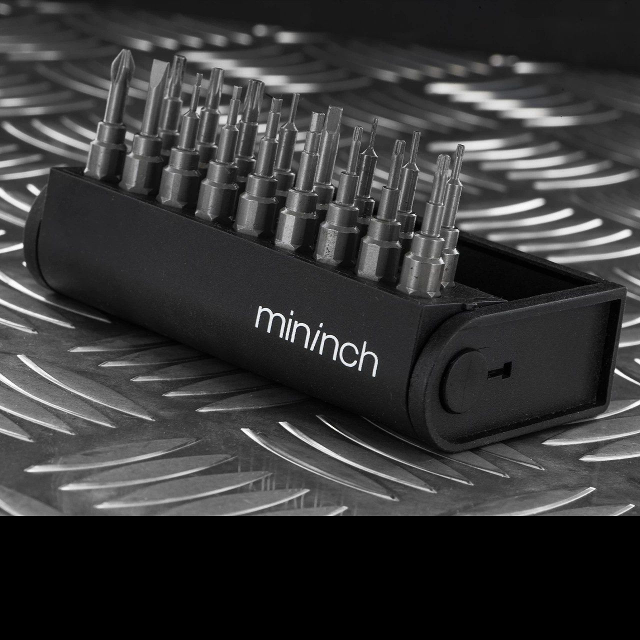 Mininch Tool Pen Mini Aplus 5 Mininch Tool Pen Mini Aplus - Image 3