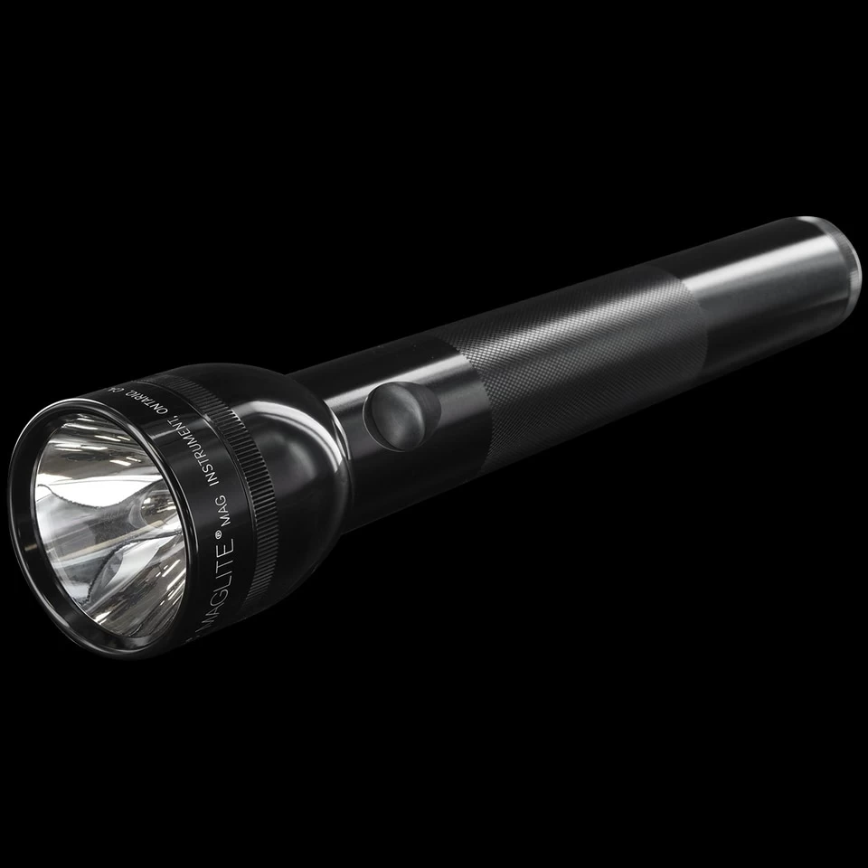 Maglite 5-Cell D Xenon 4 Maglite 5-Cell D Xenon - Image 2